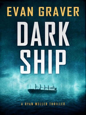 cover image of Dark Ship